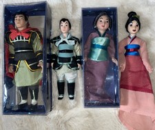 2004 DEAGOSTINI DISNEY