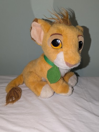 Disney the lion king simba - disney,