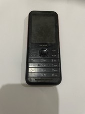 Nokia 5310 TA-1212 Black