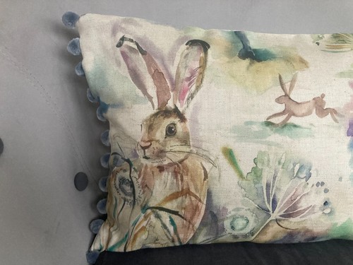 Voyage countryside hare - voyage,