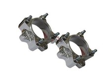 CF Moto Quadzilla X8 Set of Aftermarket (4x110 30mm) Front/Rear Wheel Spacers