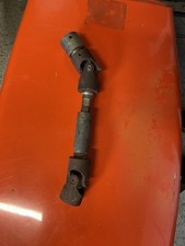 Kubota G1900 Tractor To Grass