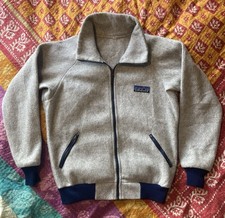 MED RARE VTG 80s USA PATAGONIA