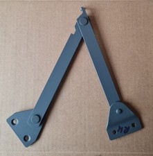 Classic Mini Pick Up - R/H