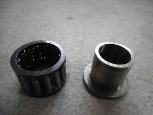 Sherco clutch sleeve - sleeve, &