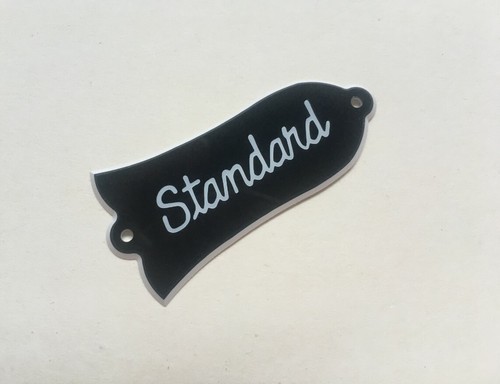 Quality truss rod cover - quality,