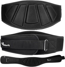 Roburfit Weightlifting Belt