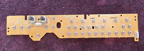 Technics rjb0685aa operation - technics,