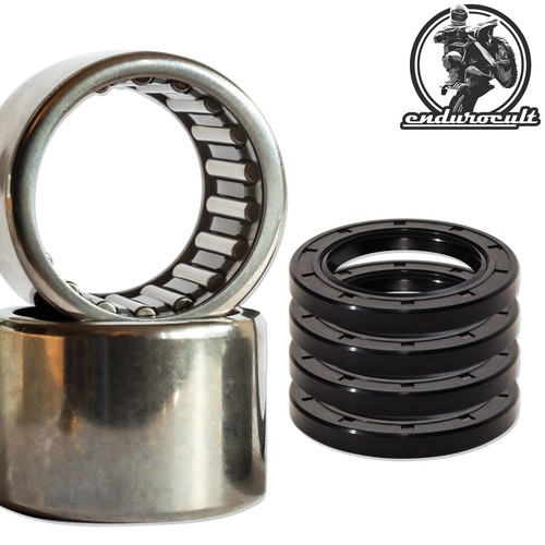 Swing arm bearing kit - swing,