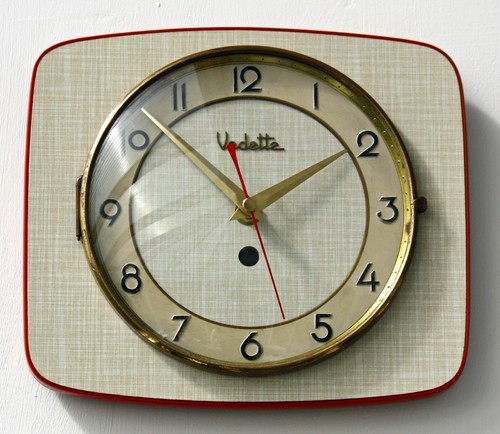 Vintage 23cm vedette wall - 23cm,