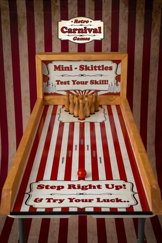 Mini skittles traditional - -,