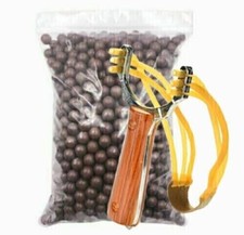 Catapult + 1000 Mud balls