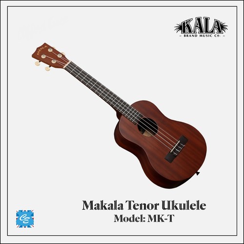 Makala tenor ukulele - tenor, (model
