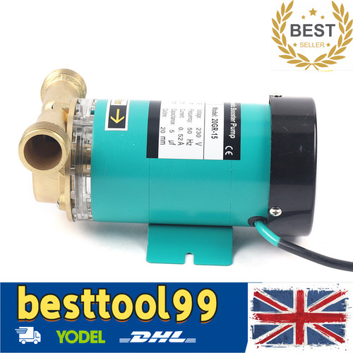 120w water pressure - 120w,