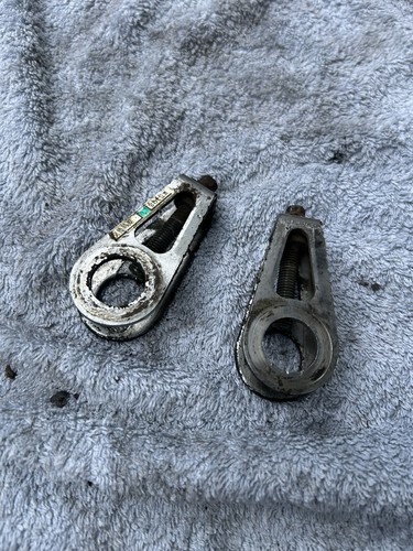 Honda cbr 400rr nc23 chain - honda,