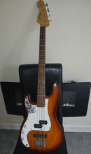 Tanglewood Nevada FPB 242