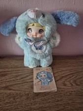 Nommi Puppy Diary V5 Series