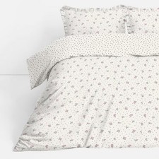 Primark Reversible Ditsy