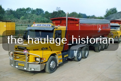 Thh truck photos scania 113e - -,