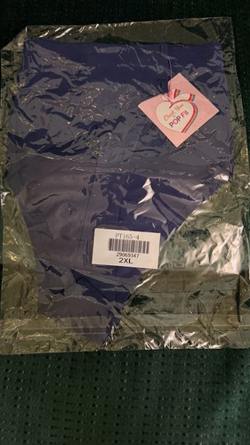 Cheek boss pop fit navy - boss,