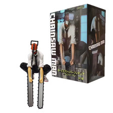 Chainsaw Man Figure Denji 15