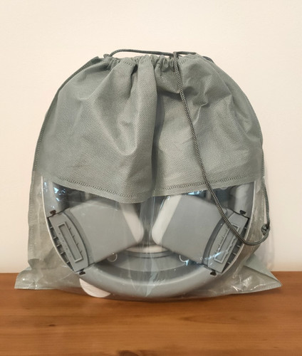 Portable folding travel potty - travel,