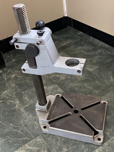 Wolfcraft drill press - wolfcraft,