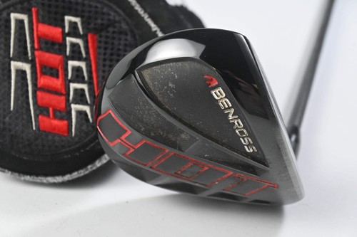 Benross hot speed wood 16 - speed,