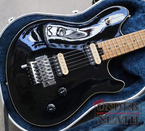 Peavey wolfgang standard used - wolfgang,