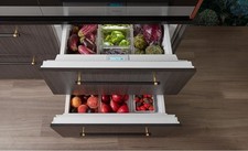 Ex Display Sub-Zero ICBID-30R