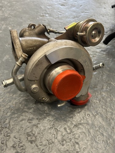 Td05 20g turbo - td05,