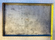 Adana Galley Type Tray