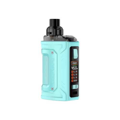 Geekvape h45 classic aegis - h45, (aegis