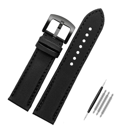 20mm 22mm nylon - 20mm,