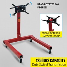 Engine Gearbox Support Stand