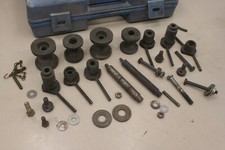 Celette Mercedes Benz w202 special tool right angle set 7202.300 original packaging