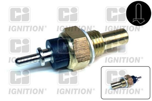Coolant temperature sensor - coolant,