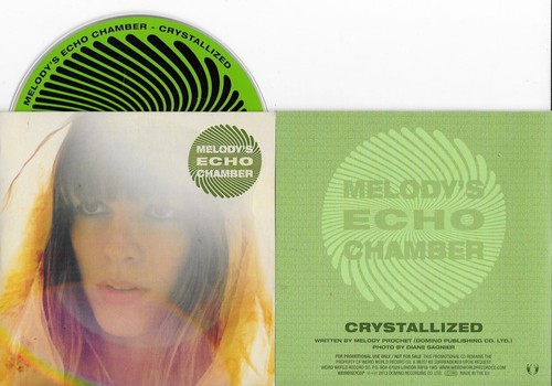 Melody echo chamber - echo,