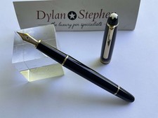 Montblanc Meisterstuck 144