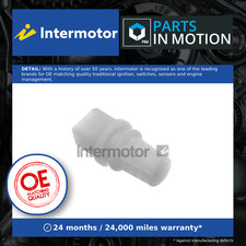 Air Intake Temperature Sensor