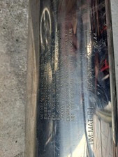 ♻️ Honda Cbr 1100 Xx