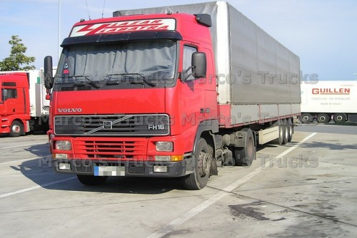 Truck photo volvo fh16 - photo,