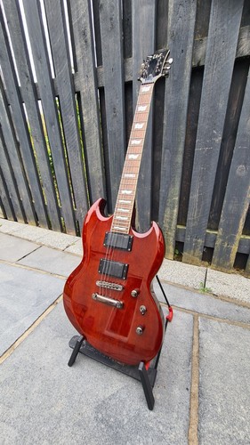 Esp ltd viper 330 sg - esp, viper-