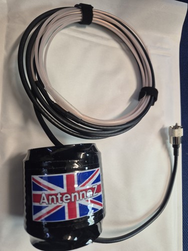 T2lt radio aerial coaxial - t2lt,
