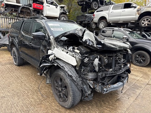 Nissan navara gearbox - navara,