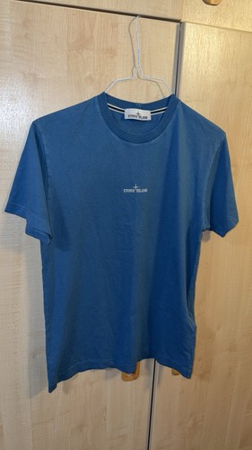 Stone island shirt small - shirt,