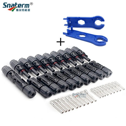 Pairs solar panel cable - panel,