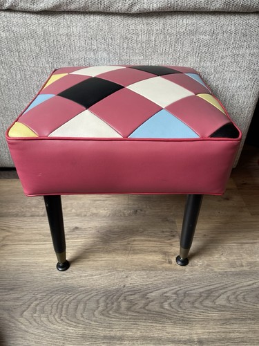 Vintage mid century vinyl - vintage,