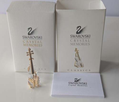 Swarovski crystal memories - swarovski,