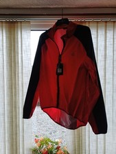 Dare2b Red & Black Unisex